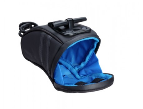 BBB Sacoche Curvepack BSB-13M REFLECT M