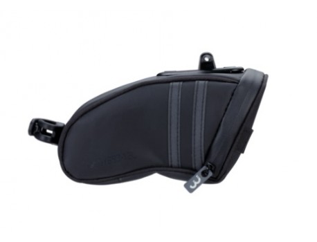BBB Sacoche Curvepack BSB-13L REFLECT L