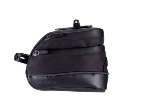 BBB Sacoche Curvepack BSB-12L REFLECT L