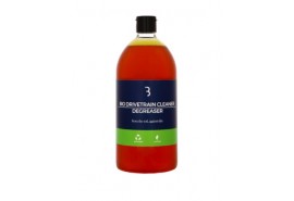 BBB BTL-250 degreaser BioDrivetrain cleaner rouge 1L