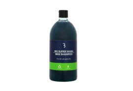 BBB BTL-251 bike shampoo BioSuperWash bleu 1L