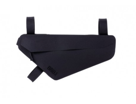 BBB BSB-65M sacoche de cadre SealMate 300 x 140 x 60mm
