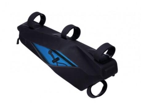 BBB BSB-65L sacoche de cadre SealMate 420 x 140 x 60mm