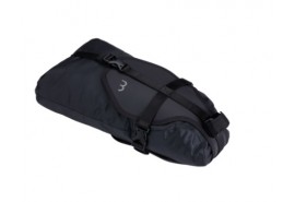 BBB BSB-146 bike packing SeatSupply noir 27 x 15 x 13cm