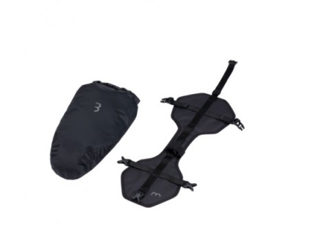 BBB BSB-146 bike packing SeatSupply noir 27 x 15 x 13cm