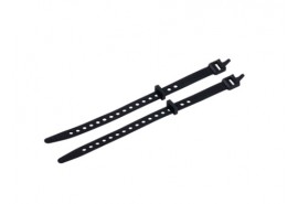 BBB BSB-161S straps CargoStraps (2 pcs) 13x254mm