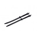 BBB BSB-161S straps CargoStraps (2 pcs) 13x254mm