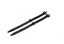 BBB BSB-161M straps Cargo Straps (2 pcs) 19x355mm