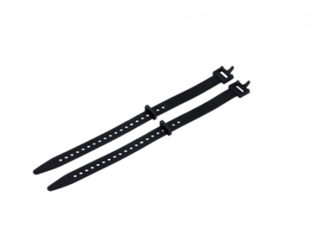 BBB BSB-161M straps Cargo Straps (2 pcs) 19x355mm