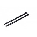 BBB BSB-161M straps Cargo Straps (2 pcs) 19x355mm