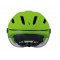 BBB BHE-57 casque Move faceshield transparent jaune neon