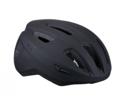 BBB BHE-173 casque Condor 2.0 matt noir