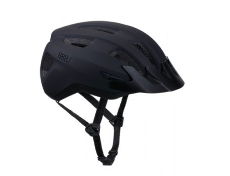 BBB BHE-173 casque Condor 2.0 matt noir