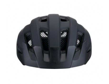 BBB BHE-173 casque Condor 2.0 matt noir