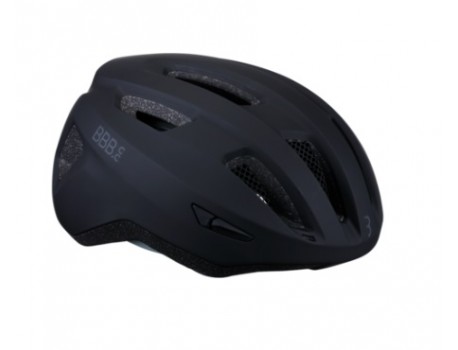 BBB BHE-174 casque Condor 2.0 MIPS Noir Matt