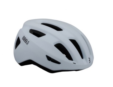 BBB BHE-174 casque Condor 2.0 MIPS Blanc Matt