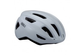 BBB BHE-173 casque Condor 2.0 blanc brillant