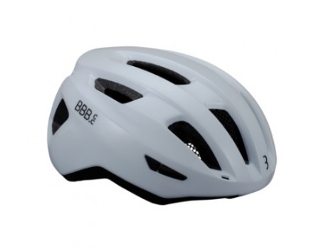 BBB BHE-173 casque Condor 2.0 blanc brillant