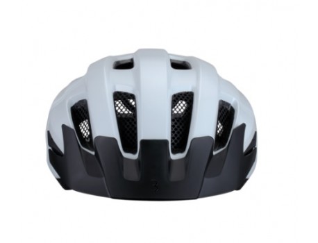 BBB BHE-173 casque Condor 2.0 blanc brillant