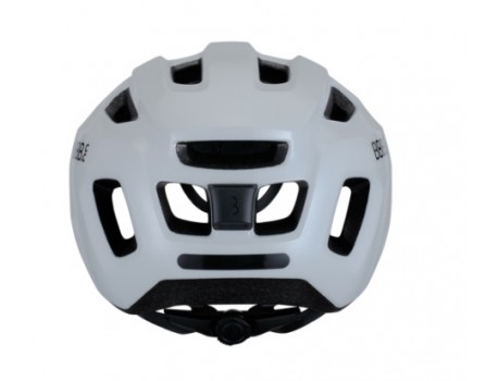 BBB BHE-173 casque Condor 2.0 blanc brillant