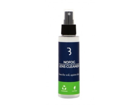 BBB BSG-100 lens cleaner NoFog clear 100ml