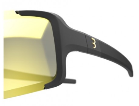 BBB BSG-69PH Lunettes Chester Photochromique Gold Mirror