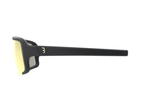 BBB BSG-69PH Lunettes Chester Photochromique Gold Mirror