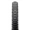 Maxxis AGRESSOR 29x2.50 TR Exo Protection Noir