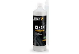 Bike 7 Clean