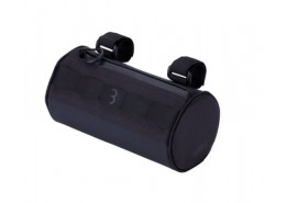 BBB BSB-151M Handlebar bag BarrelPack M noir 20 x 10cm -1.5L