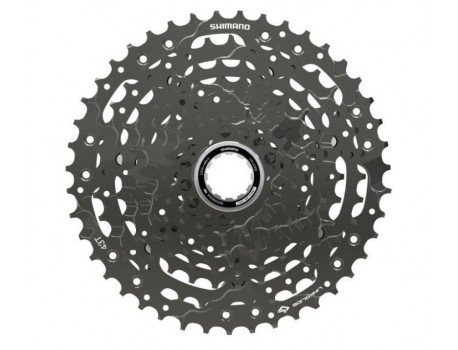 SHIMANO Cassette LG400 10v 11-43