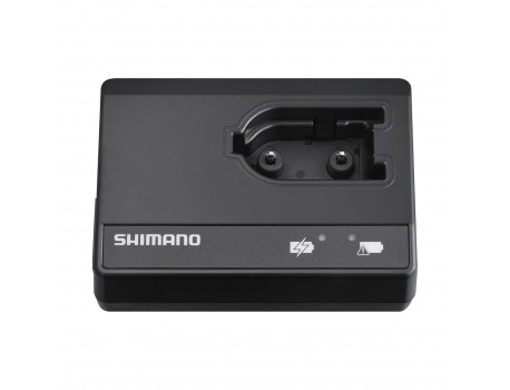 SHIMANO Chargeur de batterie (Di2 spec.) SM-BCR1 (Batterie compatible SM-BTR1)