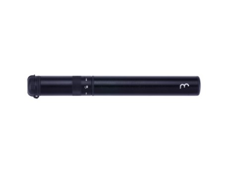 BBB Mini pompe Samourai BMP-50 BLACK