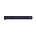 BBB Mini pompe Samourai BMP-50 BLACK