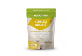 Overstim.s COMPLEXE IMMUNITE