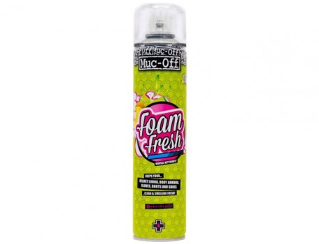 Muc-Off FOAM FRESH