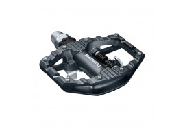 SHIMANO Pédales (SPD) PD-EH500 Une seule face