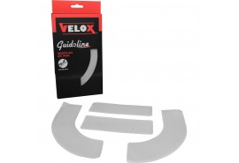 Velox Insert Gel Guidon Course-Gravel