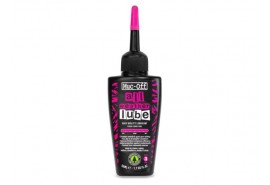 MUC-OFF ALL WEATHER LUBE 50ML