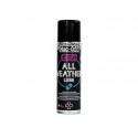 MUC-OFF E-BIKE ALL WEATHER CHAIN LUBE Spray 250ML