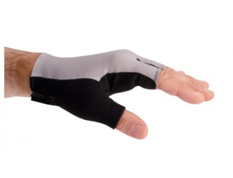 BBB BBW-65 gants d'été AirSupport Court GRIS