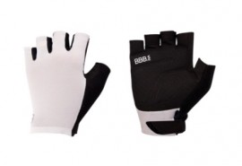 BBB BBW-65 gants d'été AirSupport Court BLANC