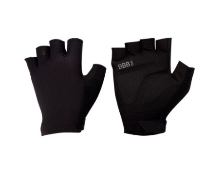 BBB BBW-65 gants d'été AirSupport Court NOIR