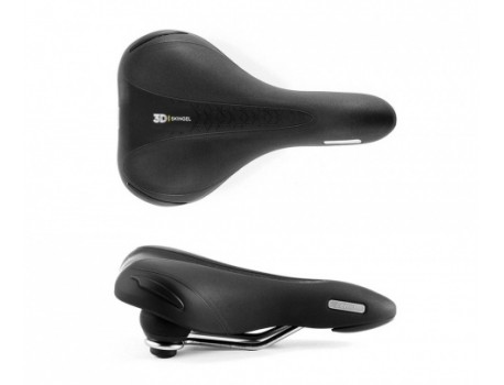 SR Selle Royal OPTICA Men Moderate 3D Skingel