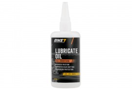 Bike7 - Lubricate Oil 150ML pour Toutes Conditions