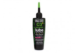 Muc-Off Dry Lube C3 Ceramic 120ml