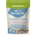 Overstim.s Salt & Electrolytes 60 gélules