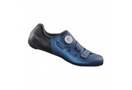 Shimano chaussures RC502 Bleu