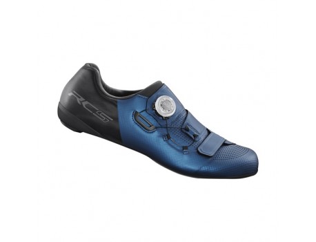 Shimano chaussures RC502 Bleu