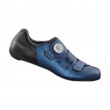 Shimano chaussures RC502 Bleu